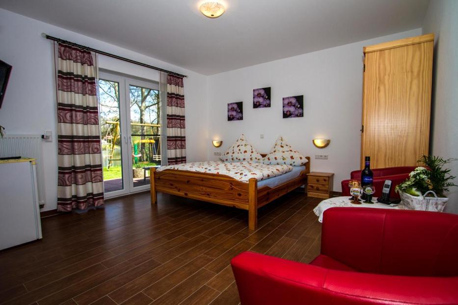 Pension Haus My Norddeich Kültér fotó