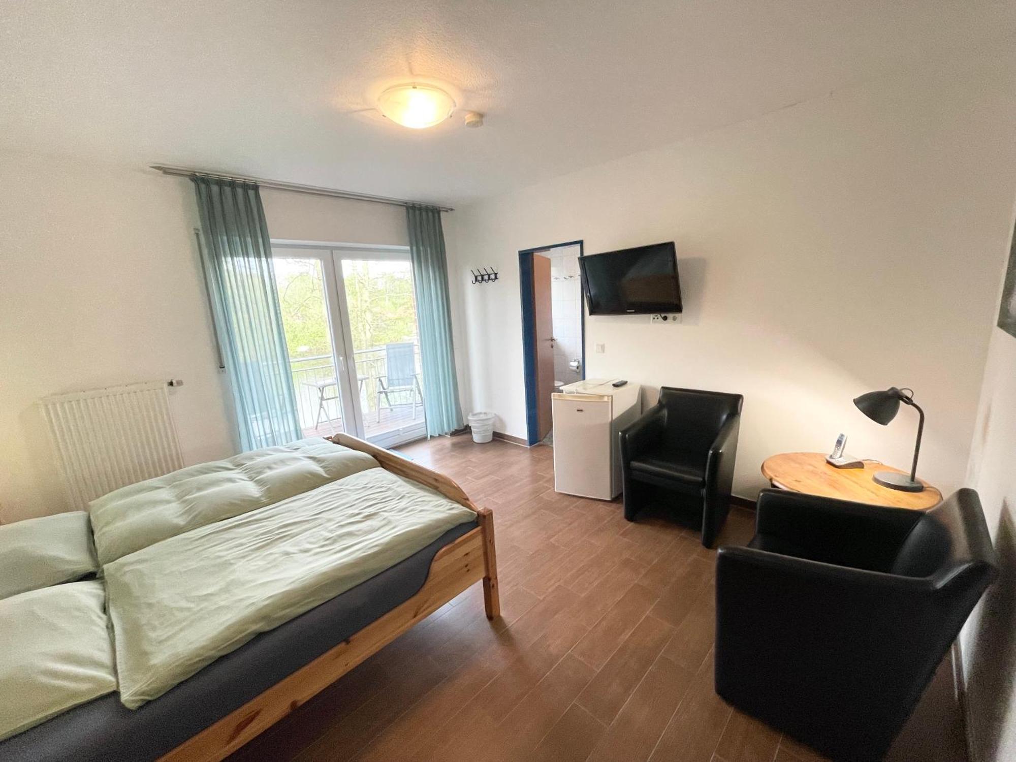 Pension Haus My Norddeich Kültér fotó