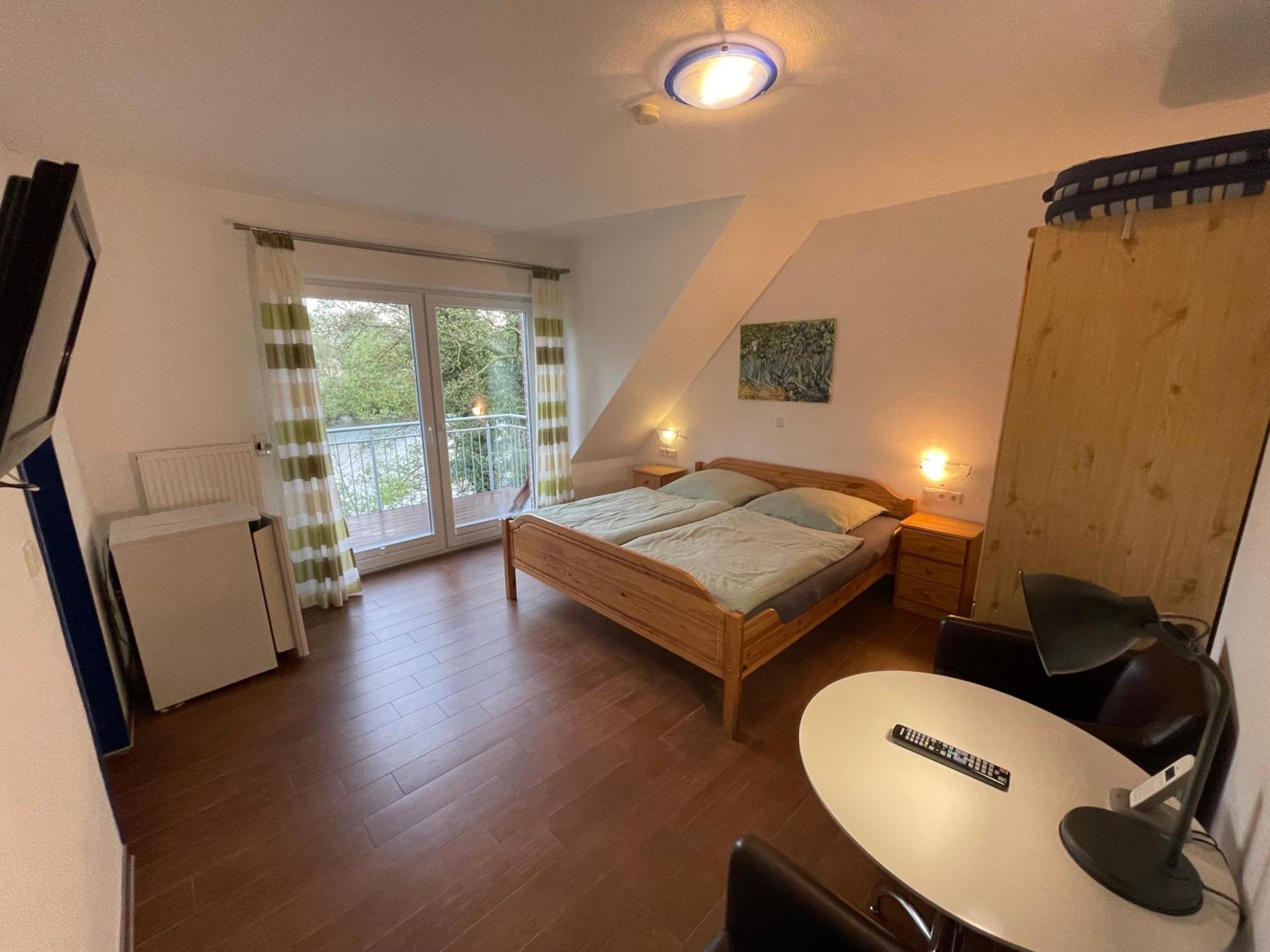 Pension Haus My Norddeich Kültér fotó